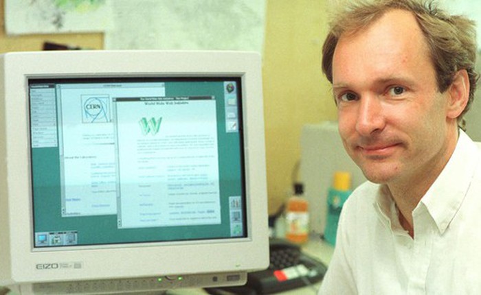 Ngày này năm 1993, một trung tâm nghiên cứu hạt nhân âm thầm mở ra cánh cửa Internet cho cả thế giới