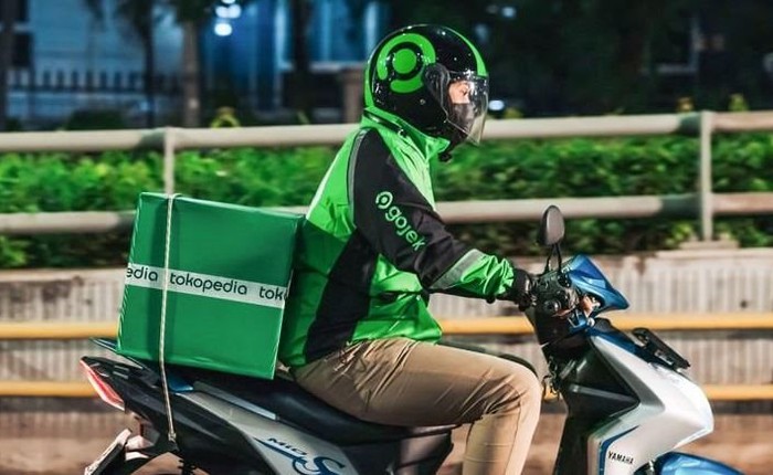 Nóng: Grab sắp thâu tóm Gojek ngay trong năm nay
