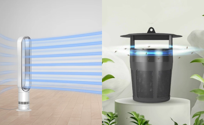 2 món đồ cứ hè đến là cháy hàng, lý do ai nghe xong cũng gật gù