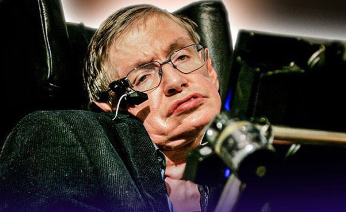 Stephen Hawking và bài học về trí thông minh: Vì sao ông chưa bao giờ nói về chỉ số IQ của mình?