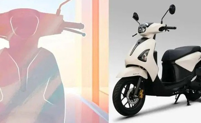 Honda chuẩn bị ra mắt mẫu xe tay ga cổ điển mới, hứa hẹn 'gây sốt' thị trường xe máy phổ thông, giá chỉ 29 triệu đồng