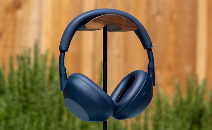 Sony WH-1000XM6 ra mắt: Thiết kế gập gọn, chống ồn ngon hơn, âm thanh đỉnh hơn, pin vẫn vậy, giá có thể tăng 2 triệu