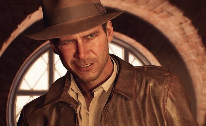Indiana Jones and the Great Circle: Làn gió phiêu lưu thổi bùng đam mê hậu Uncharted!