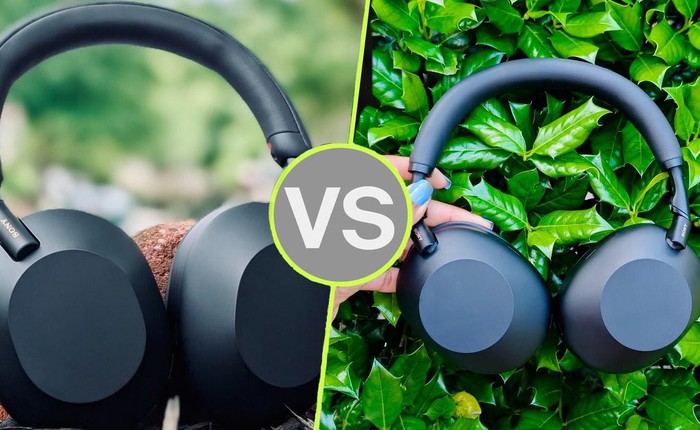 Nên đặt hàng Sony WH-1000XM6 mới nhất hay mua XM5 hoặc XM4 cho tiết kiệm?
