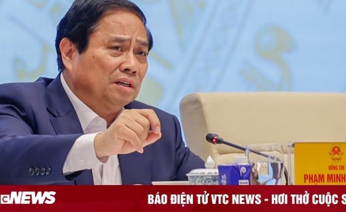 Thủ tướng: Mở chiến dịch rà soát tài khoản ngân hàng, sim để phòng ngừa lừa đảo