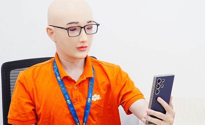 FPT đạt chứng nhận sinh trắc học quốc tế, giúp người dùng tránh bị lừa đảo khi xác thực ngân hàng