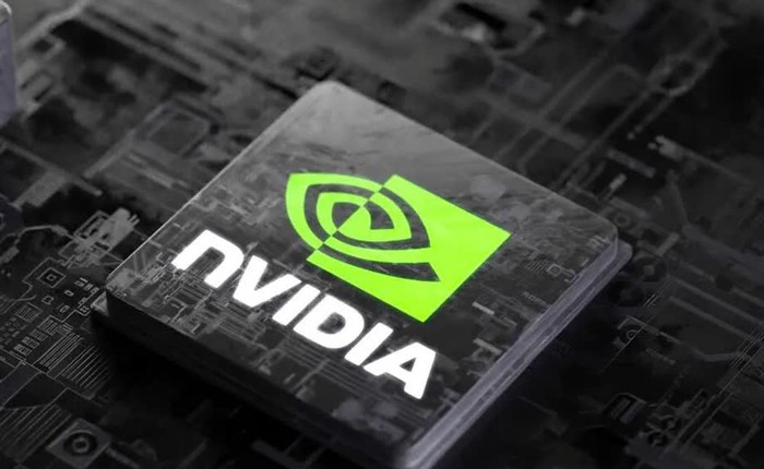 Nvidia xây dựng siêu máy tính trí tuệ nhân tạo