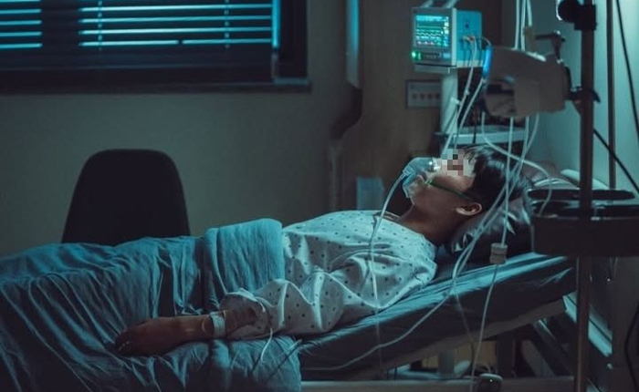 Đột quỵ khi mới 26 tuổi, bác sĩ mắng té tát khi biết tôi ăn theo 2 kiểu này để giải tỏa áp lực công việc!