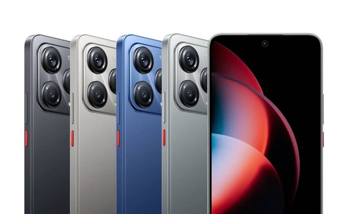 Meizu "tái xuất" thị trường quốc tế với loạt smartphone mới giá chỉ từ 2 triệu đồng: Thiết kế đẹp, hiệu năng mạnh mẽ, chuẩn bị bán chính hãng tại Việt Nam