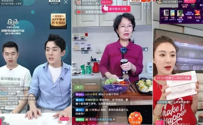 Trung Quốc xử lý hình sự KOL vi phạm