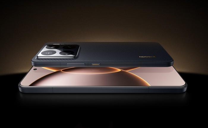 Xiaomi vừa ra mắt smartphone đầu tiên với chip "cây nhà lá vườn": Hiệu năng mạnh hơn cả Snapdragon 8 Elite và Apple A18 Pro