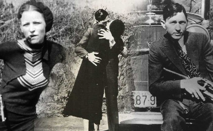 Bí mật ít người biết trong cuộc phục kích Bonnie và Clyde: Khi công nghệ lần đầu can thiệp vào công lý