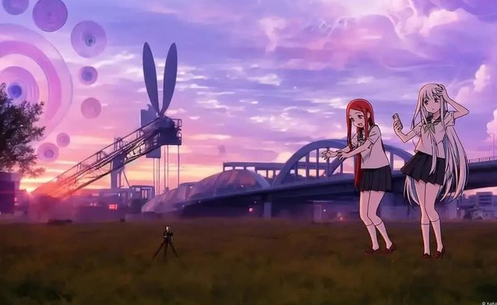 Ngành anime Nhật Bản đón chào AI: làm công việc của 1 tuần trong 2 ngày, giải quyết khủng hoảng lao động