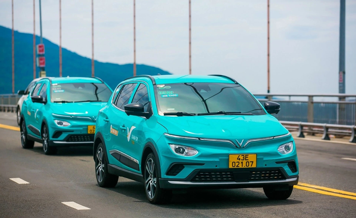 Thị trường tỷ đô đang tăng trưởng nóng tại Việt Nam: Xanh SM và công ty đa quốc gia, ai là số 1?