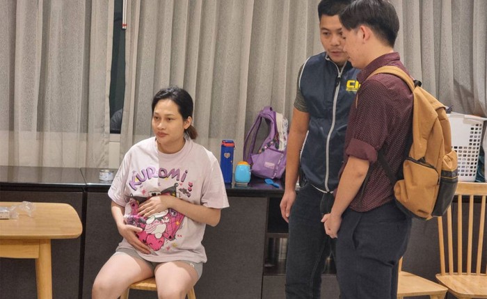 Hơn 2.600 người Việt sập bẫy đầu tư tiền ảo, ngoại hối của Madam Ngo: Cảnh báo đa cấp trá hình