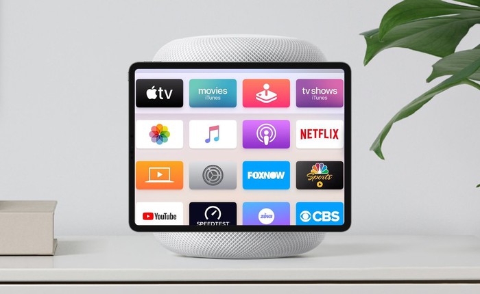 Thiết bị bí ẩn của Apple lộ diện: Không phải iPhone, không phải Mac, mà là thứ bạn chưa từng thấy