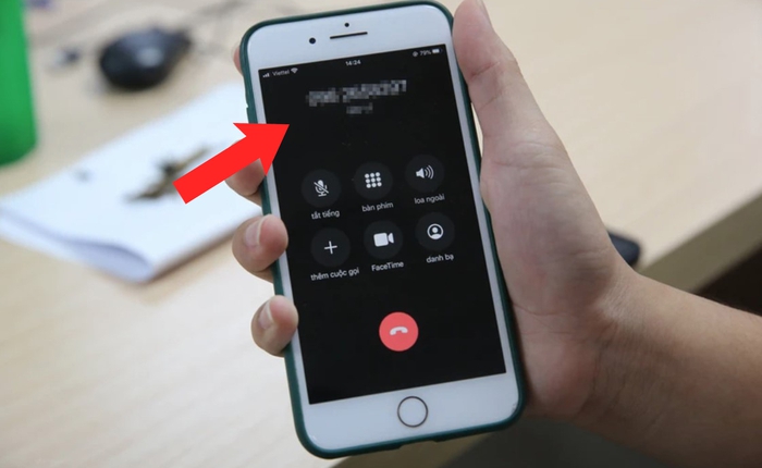 Vietcombank công bố loạt số điện thoại lừa đảo, tuyệt đối không nghe, không gọi lại!