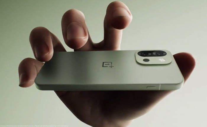 OnePlus ra mắt điện thoại nhỏ gọn dùng Snapdragon 8 Elite giá rẻ nhưng 80% dân số thế giới không mua được