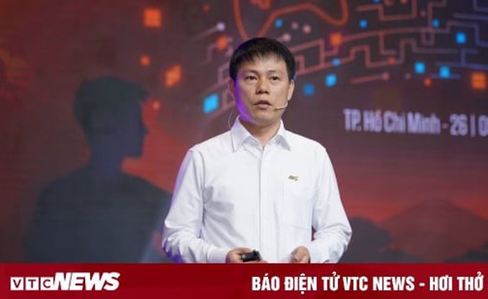 Doanh thu ngành game dẫn đầu các nền tảng kinh tế sáng tạo toàn cầu