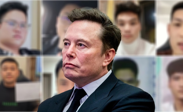 8 người Việt bị công ty của Elon Musk khởi kiện