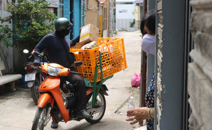 Tại sao shipper lừa đảo đọc được đúng tên, địa chỉ, món hàng mà bạn đang mua: Công an Hà Nội ra cảnh báo