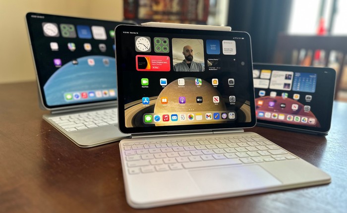 iPad dòng nào cũng ngon nhưng tuyệt đối tránh mua phiên bản này!