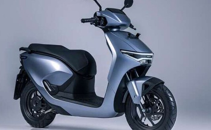 Honda âm thầm lập kỷ lục mới: Bán hơn 20 triệu xe và chuẩn bị bùng nổ xe máy điện giá rẻ toàn cầu