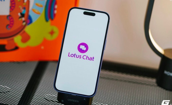 Từ câu chuyện LINE, KakaoTalk thất bại ở Việt Nam, có một “lợi thế vàng” để Lotus Chat làm nên chuyện lớn?