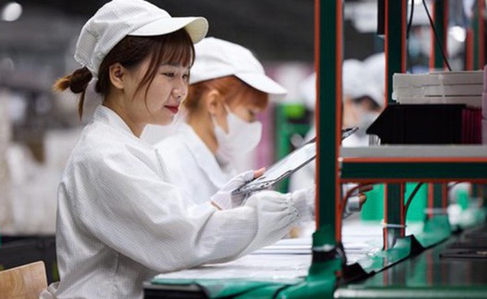 Phó chủ tịch Apple: “Việt Nam là nơi có nguồn nhân lực rất đam mê, sáng tạo và khao khát học hỏi”