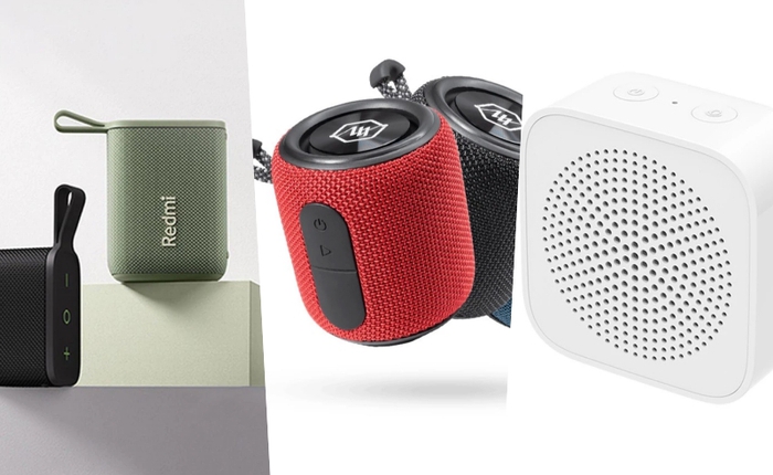 Ngày đôi 5/5 săn sale loa đài: Loại Xiaomi chỉ 169k, hàng Philips giảm nửa giá, loa vi tính Edifier chỉ 759.000đ