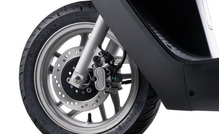 Honda chuẩn bị ra mắt mẫu xe được xem là 'đàn em của Honda Spacy' giá dự kiến rẻ hơn cả Vision nhưng vẫn được trang bị phanh ABS