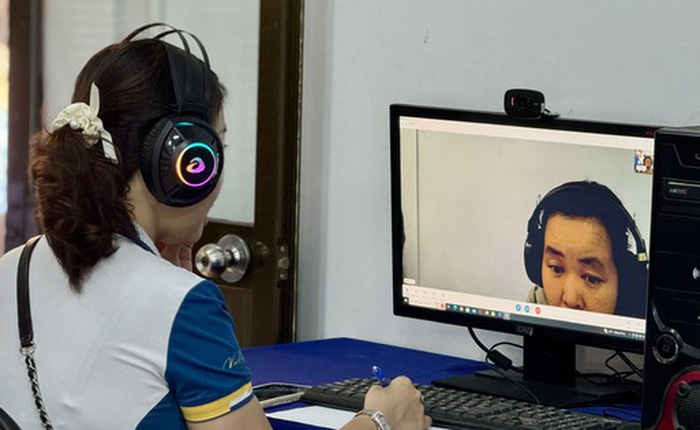 Mất tiền oan với chiêu tuyển dụng "việc nhẹ lương cao" trên mạng xã hội