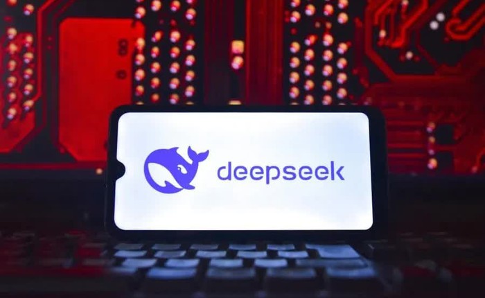 DeepSeek hạ bệ chuyên gia, trở thành lựa chọn hàng đầu cho các nhà đầu tư chứng khoán Trung Quốc