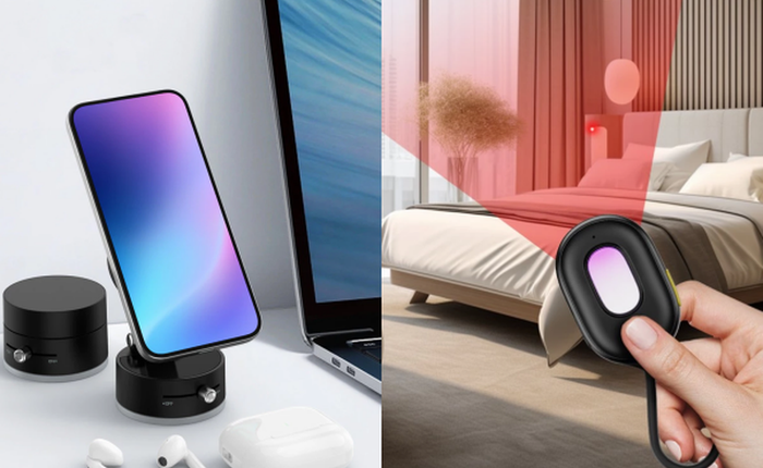 Sale đầu tháng vẫn còn: Tai nghe, cáp sạc, quạt mini... có món giá chỉ 18.000đ