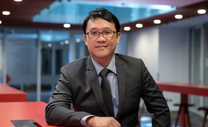 Đề xuất ngân hàng dùng AI để phát hiện giao dịch gian lận, đóng băng ngay lập tức các tài khoản đáng ngờ và thông báo khẩn cấp cho người dùng