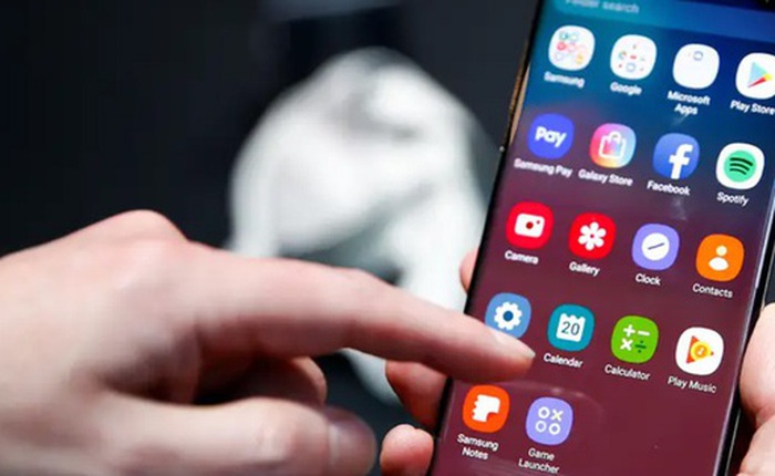 Công an cảnh báo những ứng dụng có thể truy cập vào tài khoản ngân hàng và chuyển tiền trái phép, người dân tuyệt đối không được cài đặt