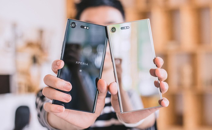 Nhìn lại 10 điện thoại Sony Xperia thành công và thất bại nhất từ trước tới nay