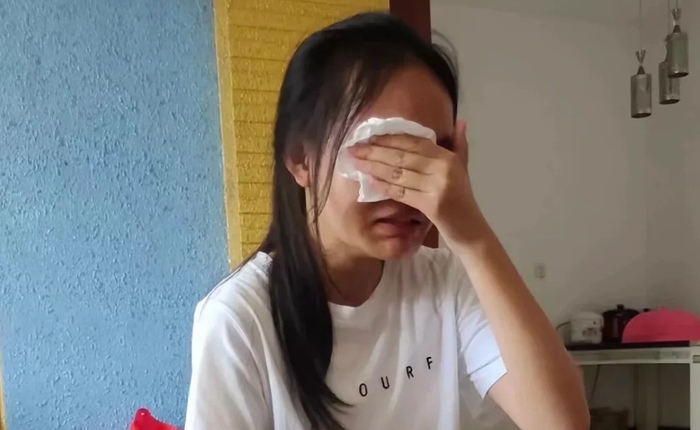 Con gái học hành chểnh mảng, bà mẹ TP.HCM tịch thu điện thoại 3 ngày, hôm sau nhận về câu chửi rủa không thể chấp nhận nổi từ con