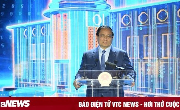 Chuyển đổi số ngành Ngân hàng 2025: Kiến tạo hệ sinh thái tài chính thông minh
