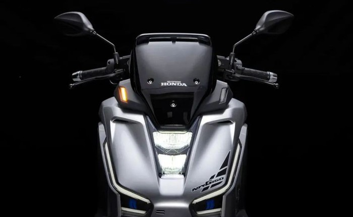 Honda sắp ra mắt xe tay ga thể thao mới: Mạnh mẽ, tiện nghi và đậm chất công nghệ