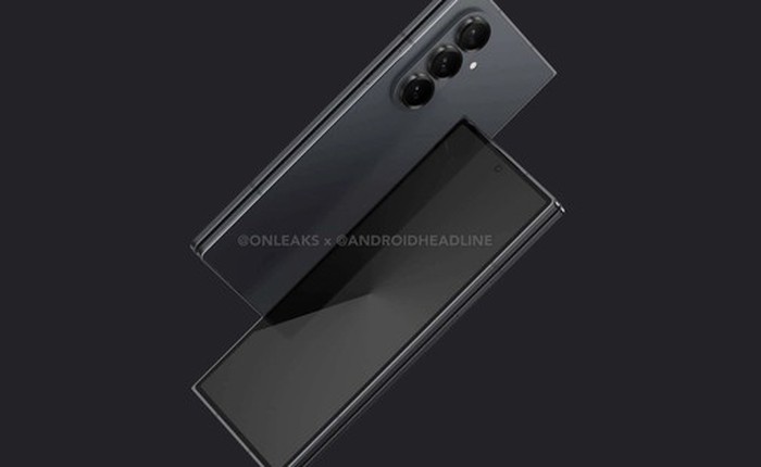 Galaxy Z Fold7 được xác nhận sử dụng chip Snapdragon 8 Elite