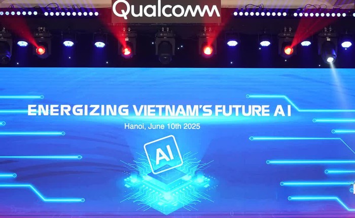 Qualcomm thành lập trung tâm nghiên cứu AI tại Việt Nam