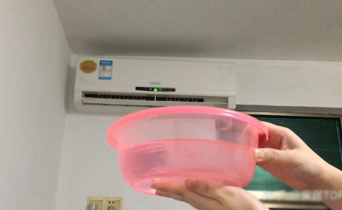 Đặt 1 chậu nước trong phòng điều hòa, bạn sẽ ngỡ ngàng bởi không chỉ hóa đơn tiền điện giảm mà còn khỏe đẹp lên trông thấy!