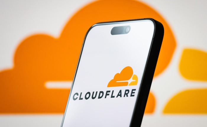 Internet "toang" hàng loạt: Google, Spotify, Cloudflare cùng sập trên diện rộng