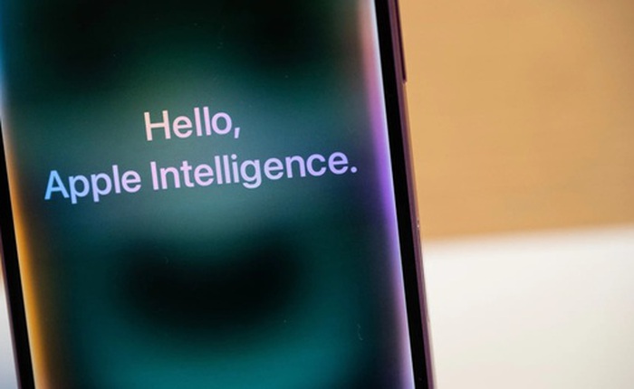 Sau nhiều tháng giấu giếm, Apple cuối cùng cũng chịu xác nhận thời điểm tung ra tính năng Apple Intelligence mà đáng lẽ ra phải có từ năm ngoái