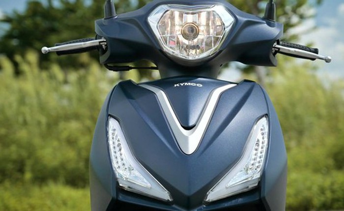 Xe ga giống Honda Vision vừa về đại lý đã giảm đậm: Thấp nhất 28,3 triệu đồng, ăn 1,9 lít xăng/100km