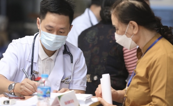 12 trường hợp không được hưởng BHYT dù khám đúng tuyến