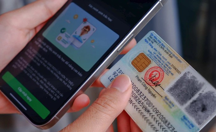 Người sinh vào 3 năm này cần làm lại căn cước công dân trong năm 2025, nếu không sẽ bị phạt tiền, đóng băng tài khoản ngân hàng