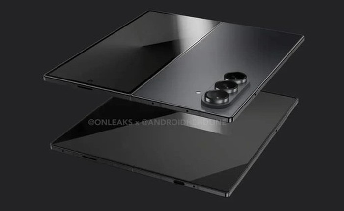 Samsung vô tình tiết lộ ngày ra mắt Galaxy Z Fold7 và Flip7?