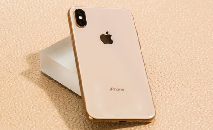 iPhone XS và XS Max bây giờ mới chính thức "về hưu"